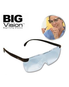 Big Vision Glasses