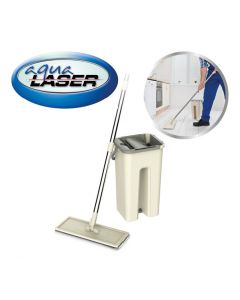 Aqua Laser - Easy Flat Mop