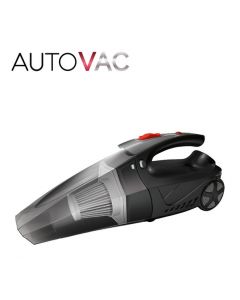 AutoVac - Car Vacuum Cleaner