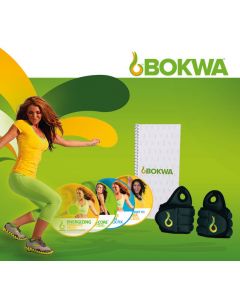 Bokwa - Fitness Work-out