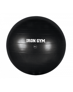 Iron Gym - Essential Fitnessbal 55 cm