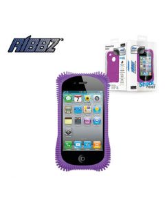 Iphone Ribbz Purple