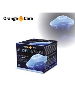 Orange Care Jellyfish Venom Age Repairing Gel Cream