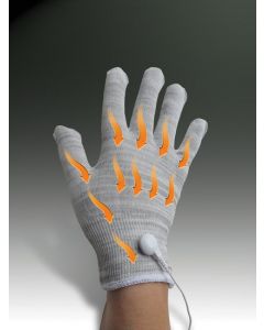 Circulation Maxx Upsell Gloves - Onderdelen