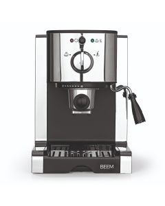 BEEM Espresso Machine -Perfect Ultimate - 20 bar