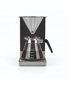 BEEM Pour Over koffiemachine - Beton