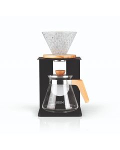BEEM Pour Over Koffiemachine - 4 cups