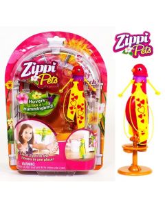 Zippi Pets Bird Pink