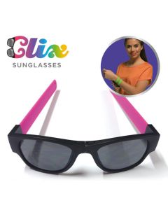 Clix Sunglasses Pink
