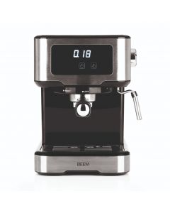 BEEM - Espresso Select Touch - Espresso Machine - 15 bar
