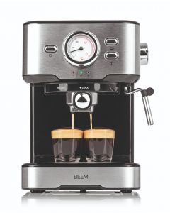 BEEM - Espresso Select - Espressomachine -  15 bar