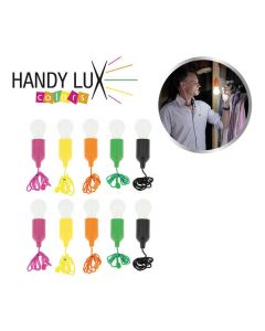 Handy Lux - Colors - 10 stuks