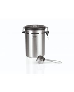 BEEM Coffee Can - Storage Can - 1.9L