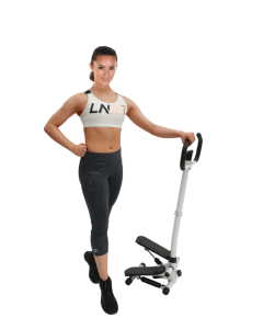 Vytaliving Mini Stepper - Fitness Device