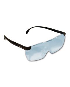 Big Vision Glasses - Vergrootglas Bril 