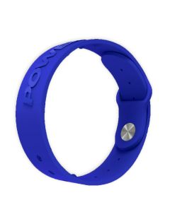 Powercore Sports Performance Band – Blue - S/M