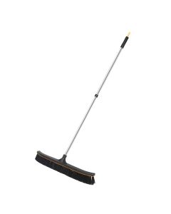 Broom – Professional – XXL Buitenbezem 