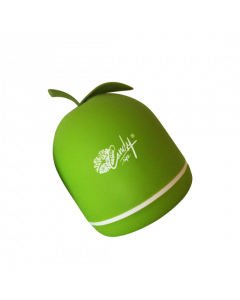 CandyLipz - Mini Plumper Groen - Single Lobed