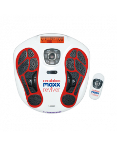 Circulation Maxx Reviver - muscle stimulator