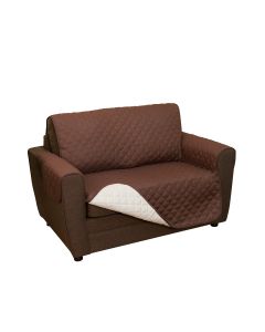Couch Coat - Love Seat Bankhoes - 223x190CM