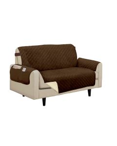 Couch Cover - Love Seat Bankhoes - 223x177CM