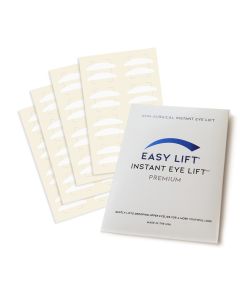 Easy Lift – Ooglidstickers - Premium
