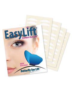 Easy Lift – Ooglidstickers - Butterfly