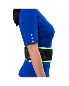 Ez Back - Posture Support Belt