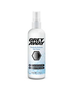 Grey Away - Anti Grijs Haar Spray - 150 ml