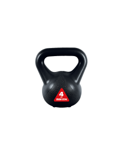 Iron Gym - Kettlebell 4 kg