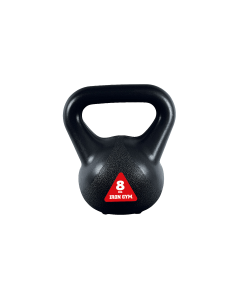 Iron Gym - Kettlebell 8 kg