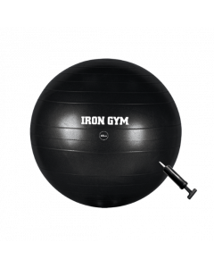 Iron Gym - Fitnessbal 65 cm
