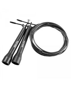 Iron Gym - Adjustable jump rope 2.4 mm