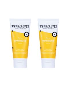 Kwakzalver – Kramp Krachtig Magnesium Cream – 2x75ml