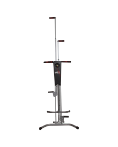 Maxi Climber – Vertical stepper – Fitness device