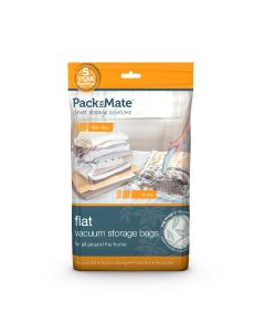 PackMate - Vacuüm Opbergzak M - 4-delige set