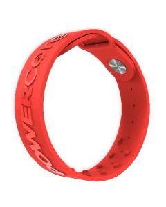 Powercore Sports Performance Band – Red – S/M