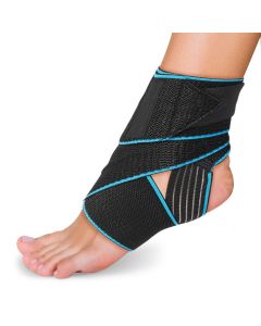 Relax Vital - Flexibele Voet Bandage 