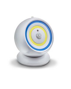 Sensor Brite 360 – lamp met bewegingssensor