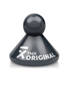 TMX Trigger Original - Trigger Point Massage Push Button - Grey