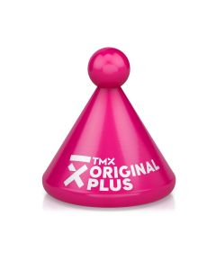 TMX Trigger Original Plus - Trigger Point Massage Push Button - Pink