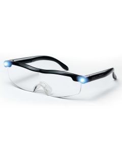 Ultra Vue – Vergrootglasbril