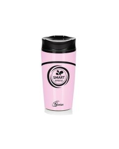 Smart Spring Mug 300 ML - Pink