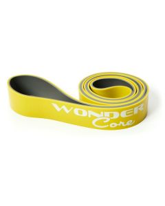 Wonder Core - Pull Up Band - 4,4 cm - groen